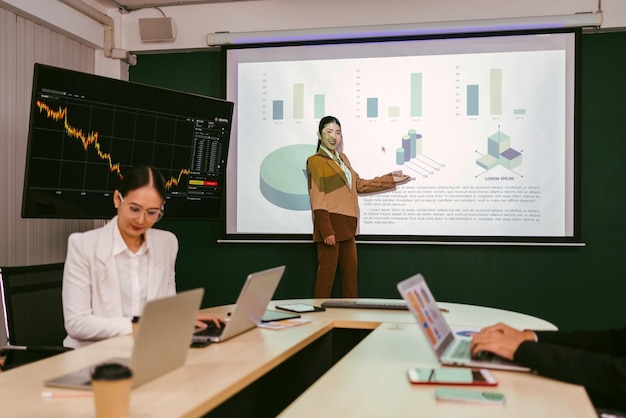 Professional accounting services